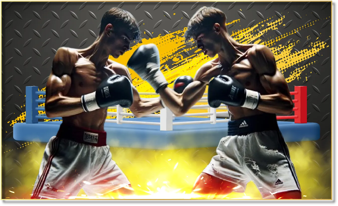 มวยพักยกv2